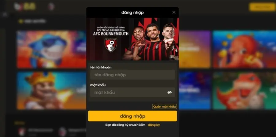 BJ88 Casino Login How to Access Your Account and Start Playing Instantly