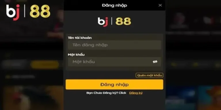 BJ88 Casino Login Your Complete Guide to Accessing the Ultimate Online Gaming Experience