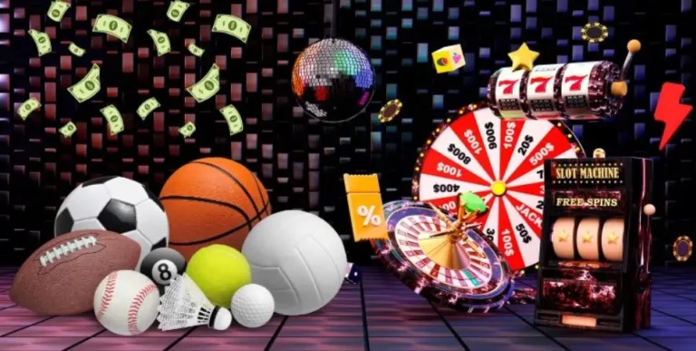 Benefits of Playing Games on the f8bet App