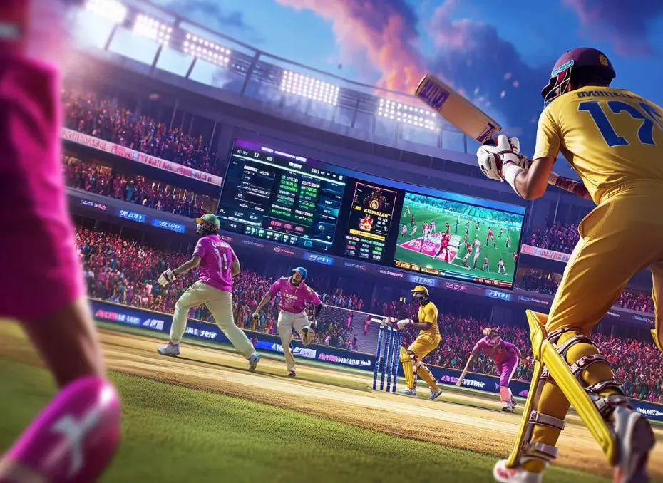 Bet on BPL Cricket with Krikya Casino Bangladesh – Odds, Tips, and Promos