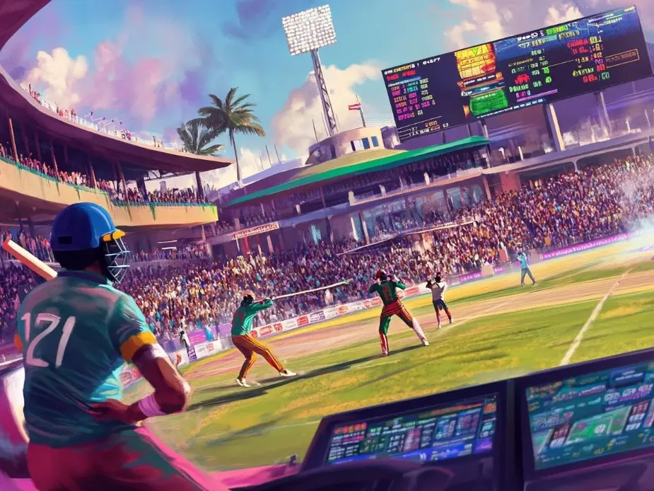 Bet on BPL Cricket with Krikya Casino Bangladesh – Odds, Tips, and Promos