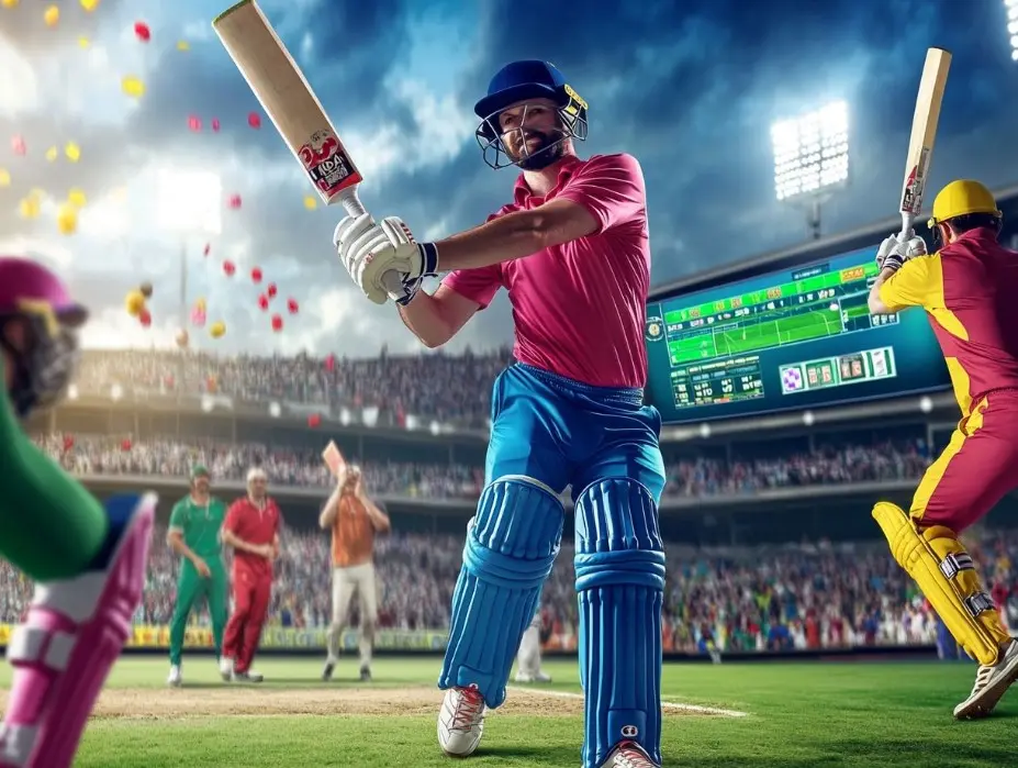 Bet on BPL Cricket with Krikya Casino Bangladesh – Odds, Tips, and Promos