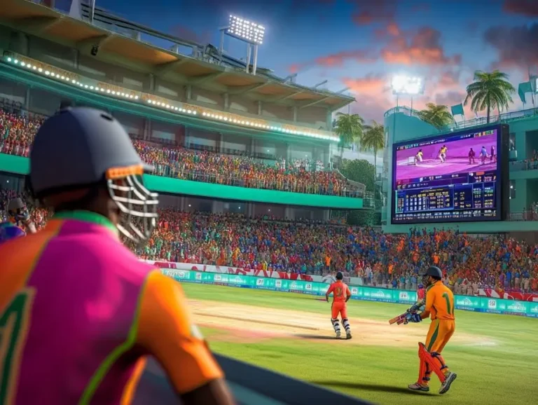 Bet on BPL Cricket with Krikya Casino Bangladesh – Odds, Tips, and Promos