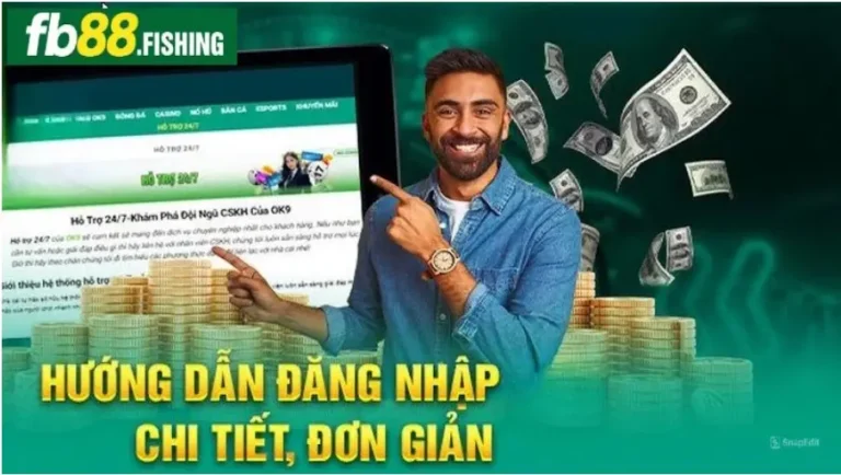 FB88 Casino Login Your Complete Guide to Accessing the Platform Safely