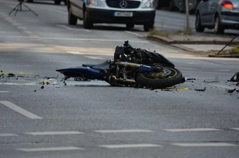 How Pain and Suffering are Calculated in Motorcycle Accident Claims