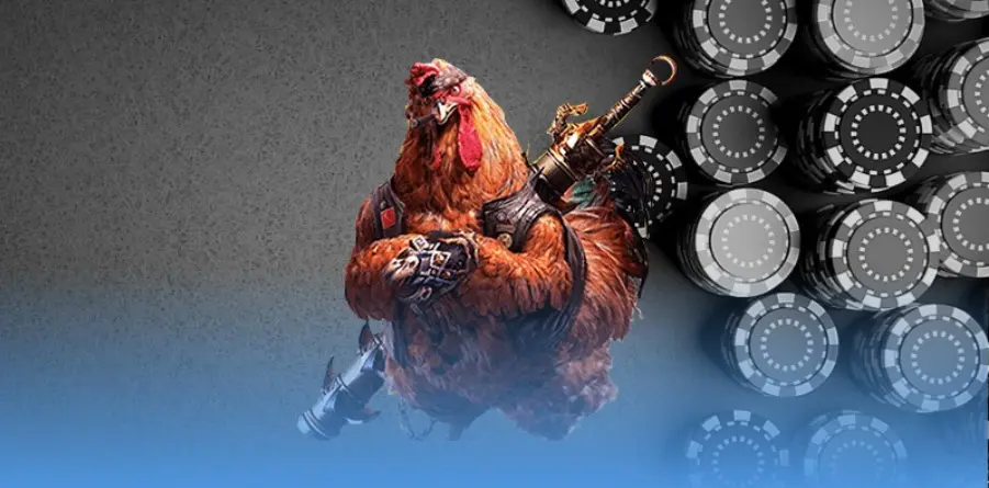 How to bet on Thomo cockfighting at ALO88 casino
