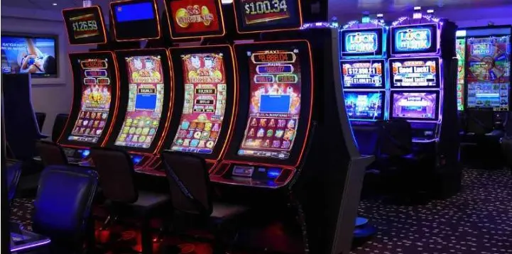 Integrated Jackpot - Unlimited Experience in the World of Online Gaming
