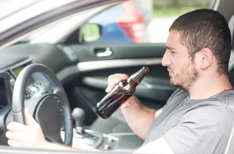 Key Evidence Needed to Prove Drunk Driving in an Accident