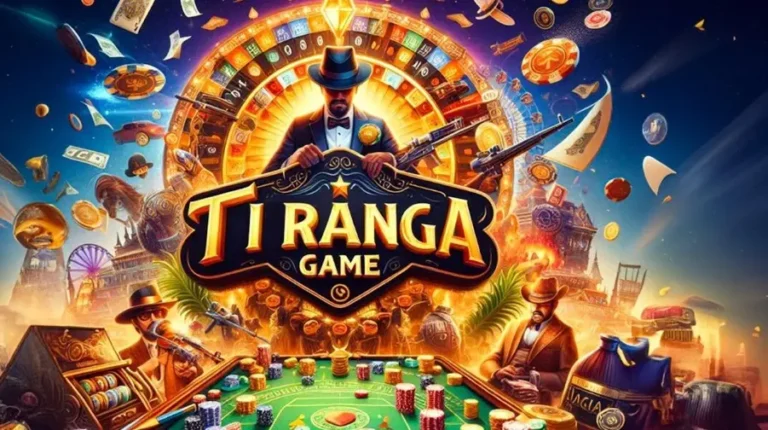 Login to Tiranga Game – Play with Pride
