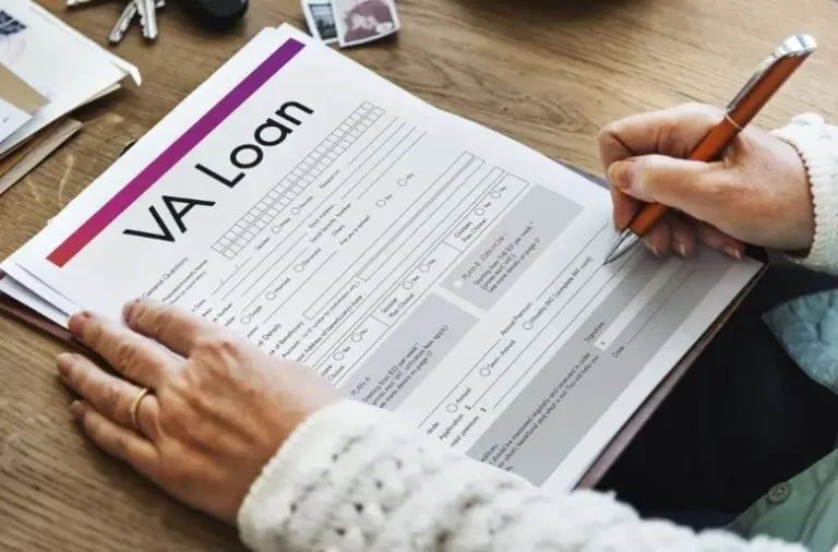 Military & Veteran Loan Options Specialized Lending Programs