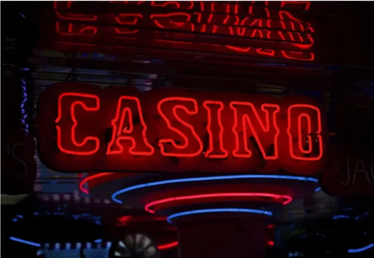 Online Casinos 2025 A New Era of Entertainment
