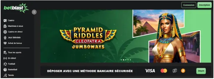 Quels nouveaux casinos en ligne choisir en 2025 