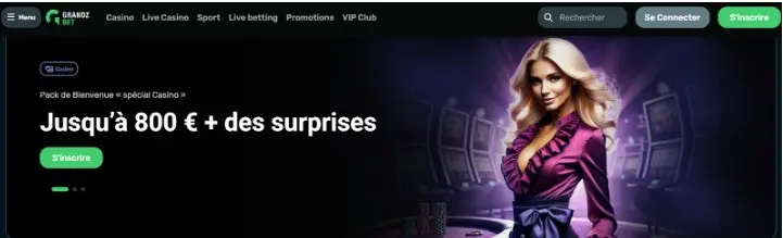 Quels nouveaux casinos en ligne choisir en 2025 