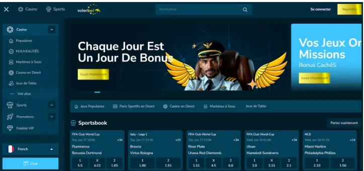 Quels nouveaux casinos en ligne choisir en 2025 