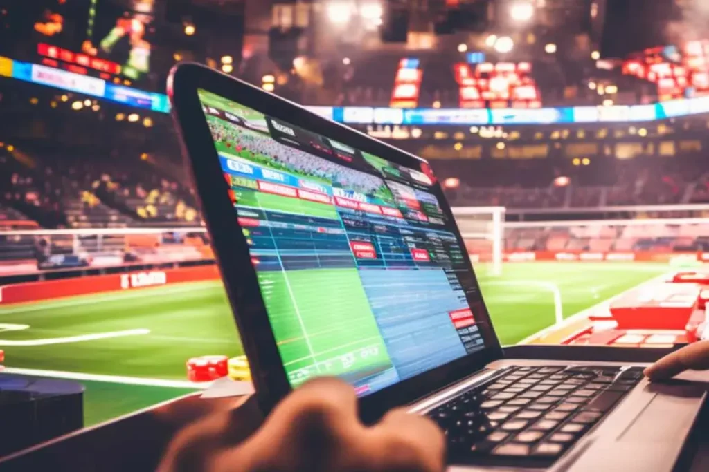 Risk Management Strategies for f8bet Bettors