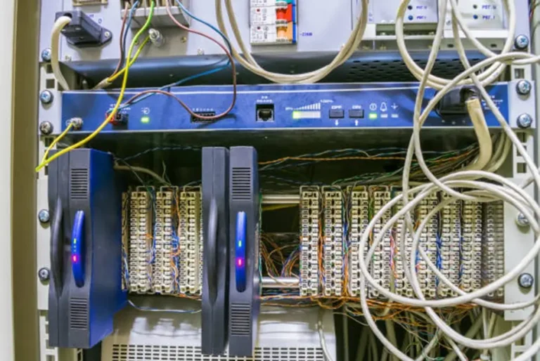 Selecting The Best Surge Protectors For Telecommunication Data Centres