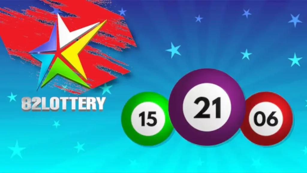 The Lucky Numbers 82 Lottery Stories