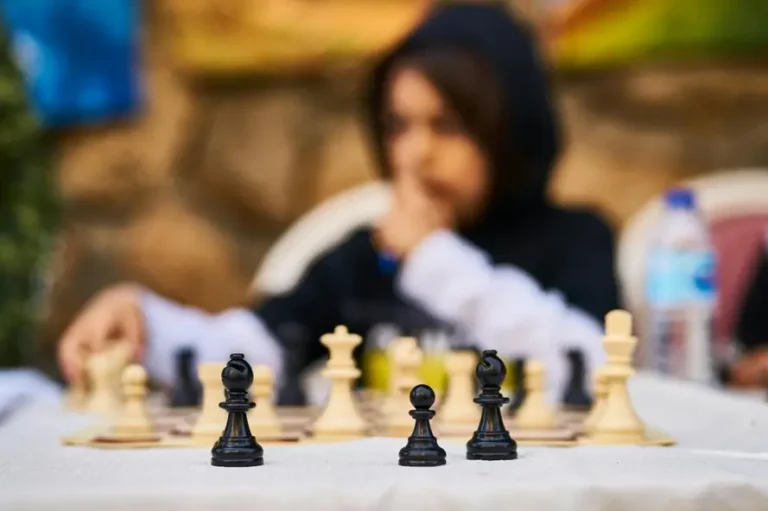 The Role of Chess in Education Why Schools Around the World Are Adding It to the Curriculum