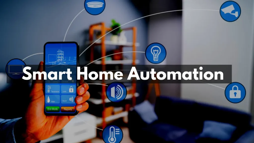The Ultimate Guide to Choosing the Best Home Automation Services