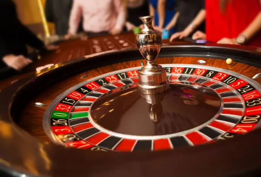 The Ultimate Guide to Playing at Bet88 Casino