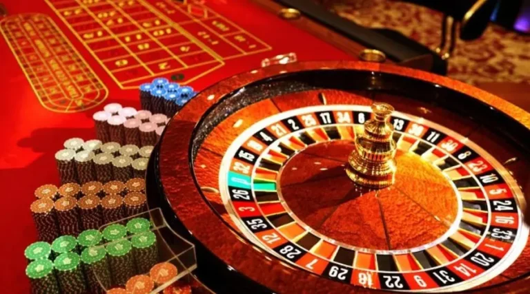 The Ultimate Guide to Playing at Bet88 Casino