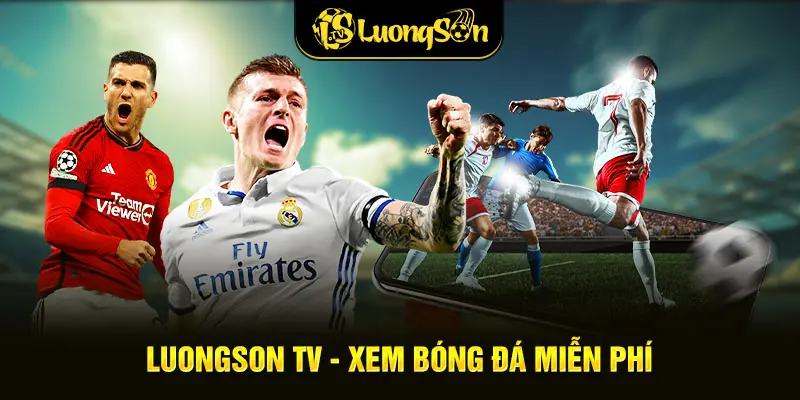 Tin tức bóng đá Lương Sơn TV – Breaking News, Transfers & More