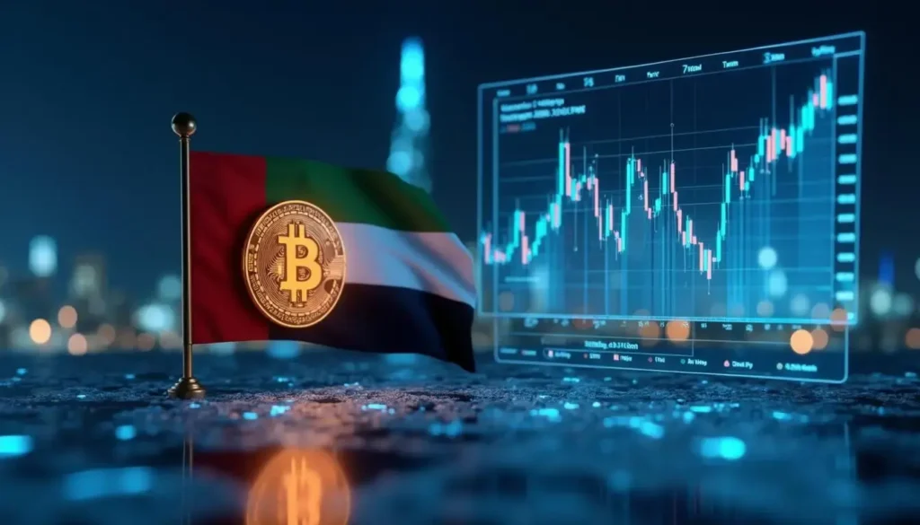 Top 10 Crypto Exchanges in Dubai for 2025 Trusted Platforms for Every Trader