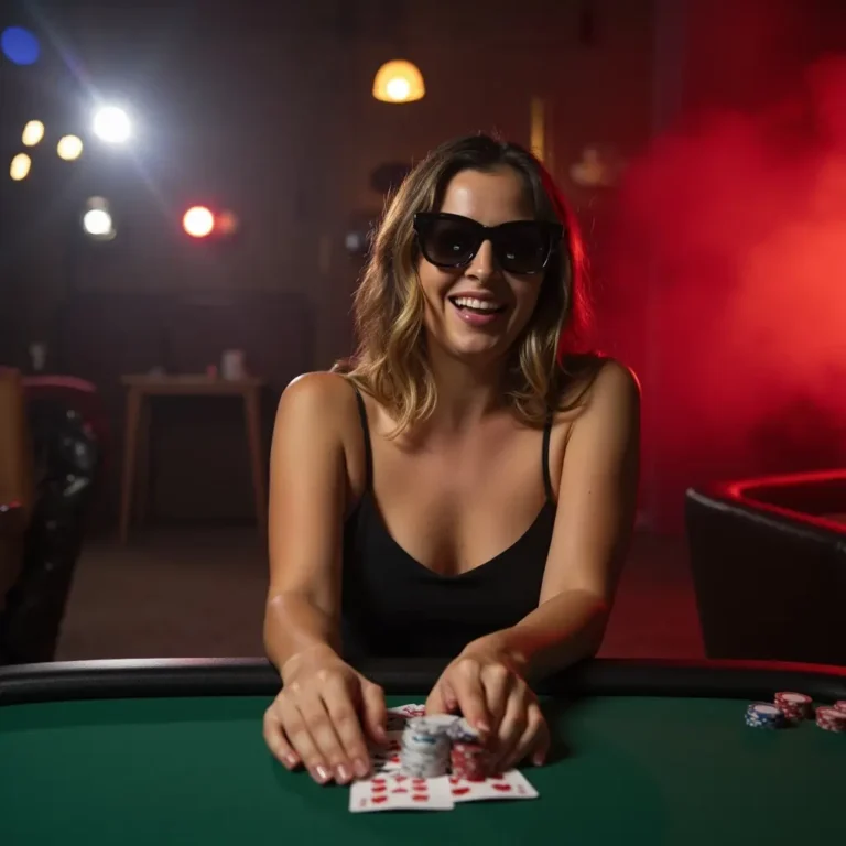 Unlock Excitement with 55 Club