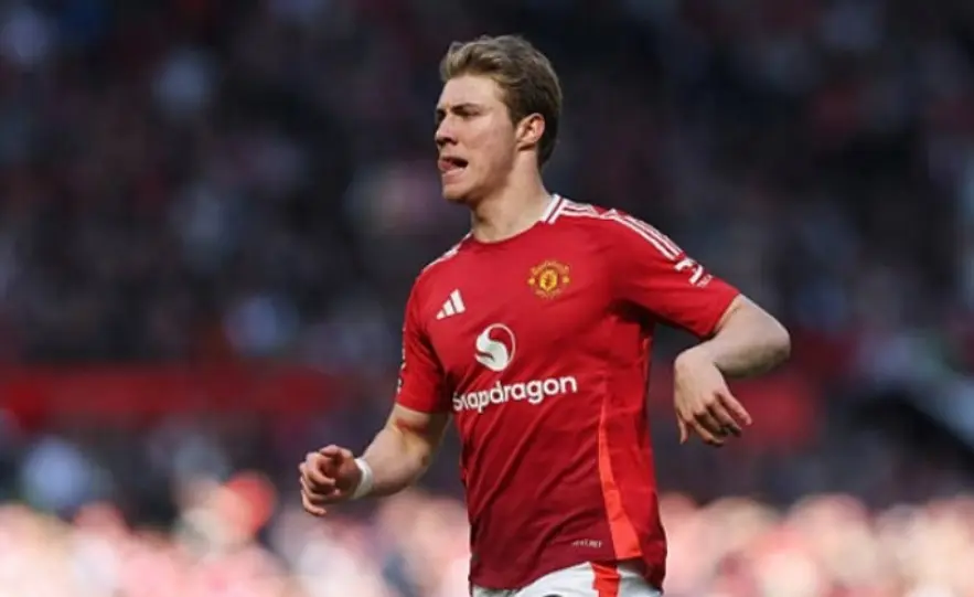 Why Jean-Philippe Mateta Could Be the Realistic Fix for Manchester United's Attacking Woes