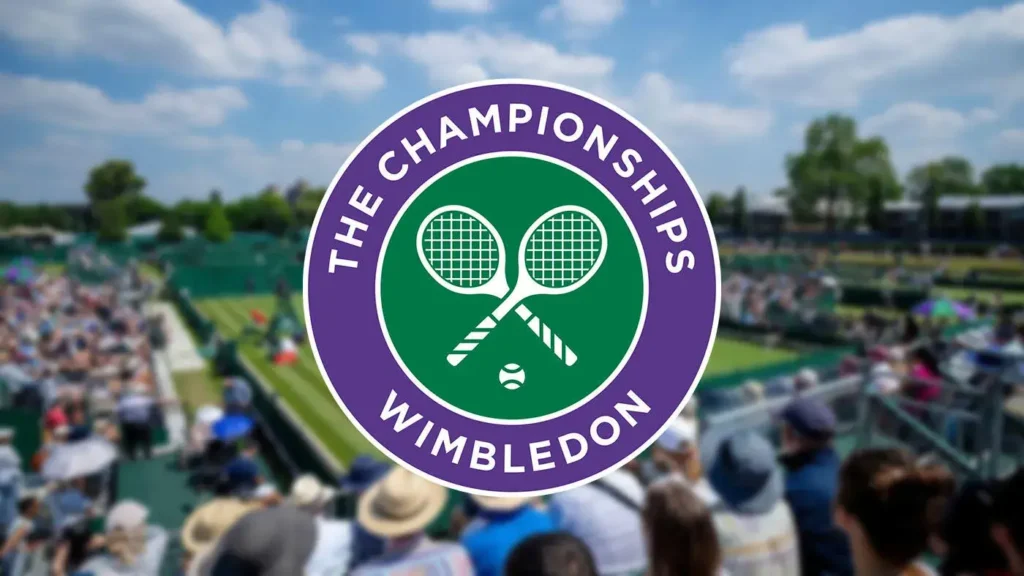 Wimbledon Tennis’s Crowned Jewel