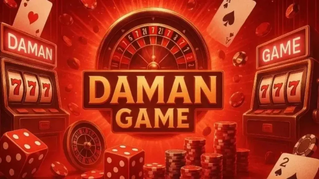 Your Complete Guide to Daman Game Login and Account Setup