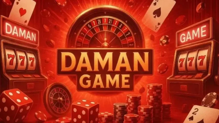 Your Complete Guide to Daman Game Login and Account Setup