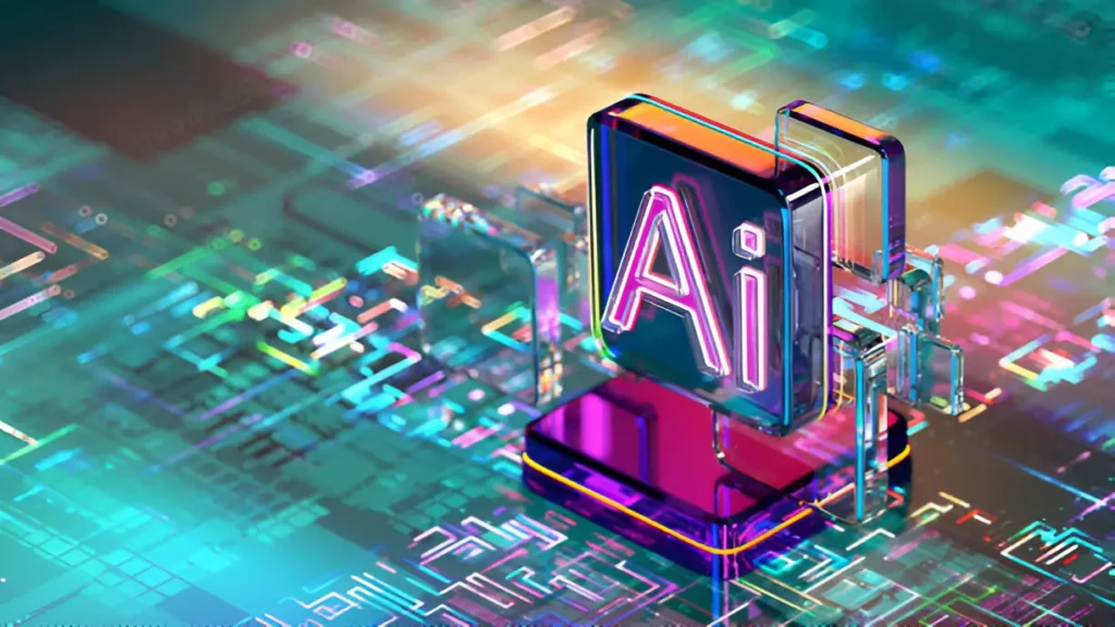 AI Art: Transforming Creative Expression in the Digital Age