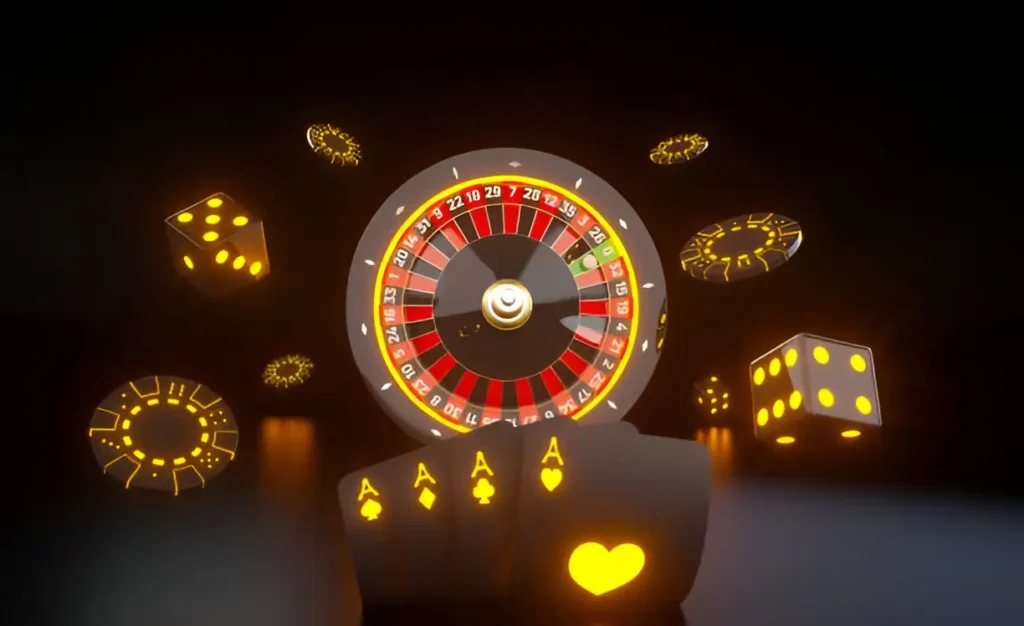 Behind the Screens: The Advanced Technology Powering H25Online and M358S Online Casinos