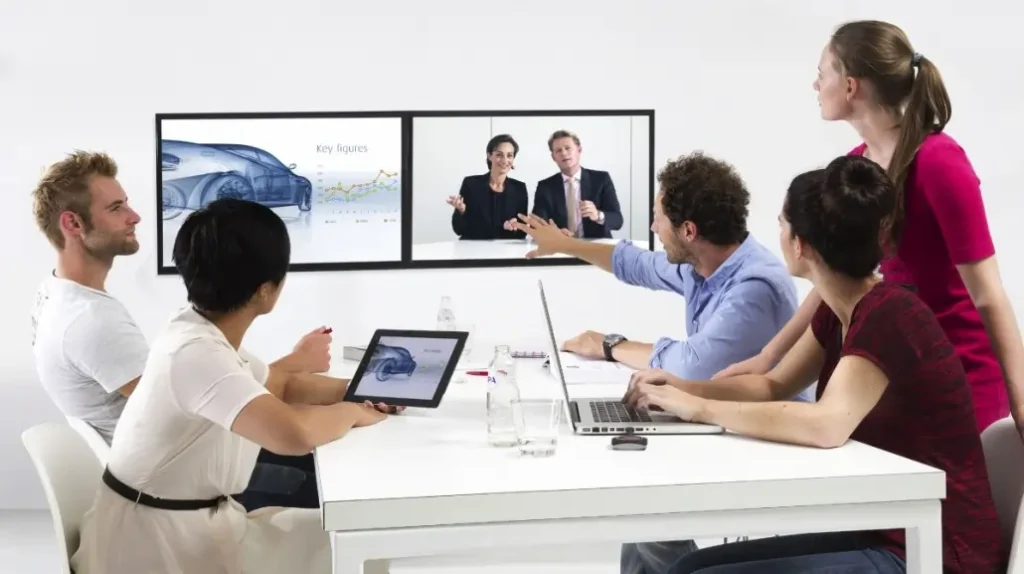 How to Choose the Best Commercial Audio Visual Provider 