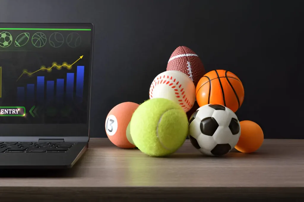 5 Best Tips for Sports Betting With Predictive Analytics