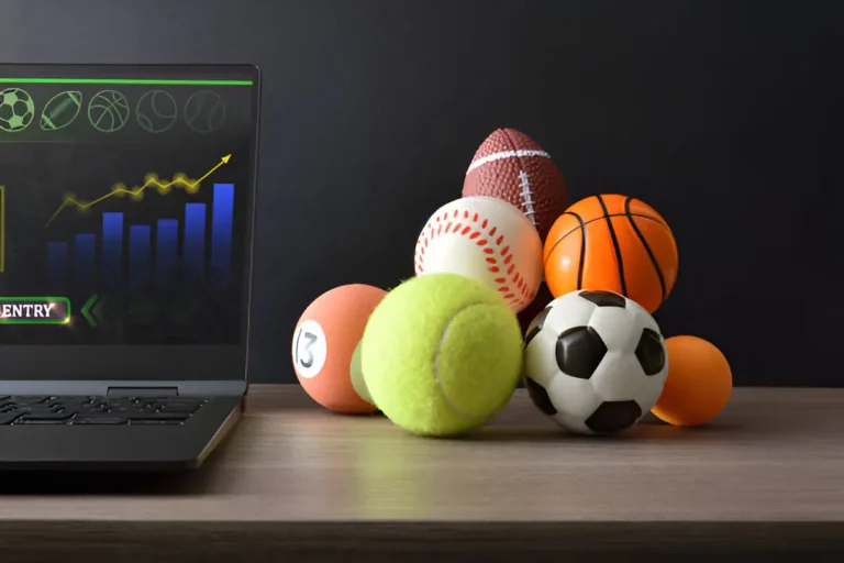 5 Best Tips for Sports Betting With Predictive Analytics
