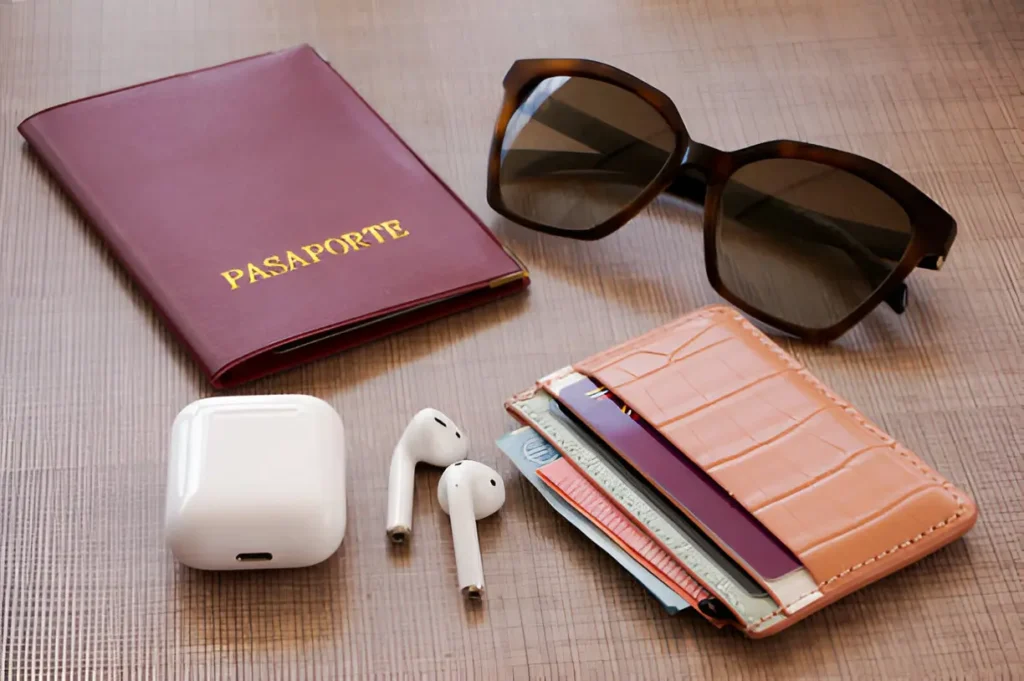5 Reasons Every Traveler Needs a Porte Carte Bancaire