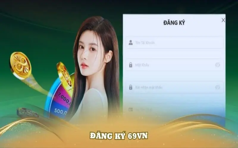 69VN Trusted Betting Platform For 2025