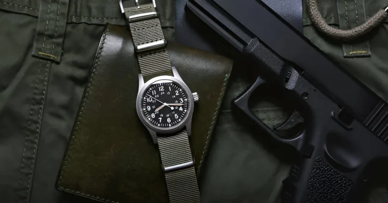 Affordable Excellence Why Marathon Watch Deserves a Spot in Every Collection