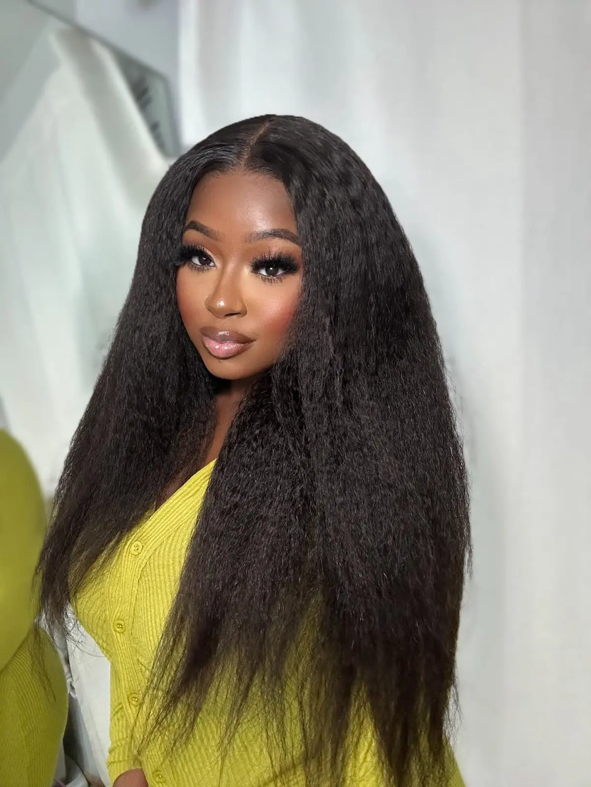 Cheap Wigs That Look Expensive The Secret to Effortless Elegance