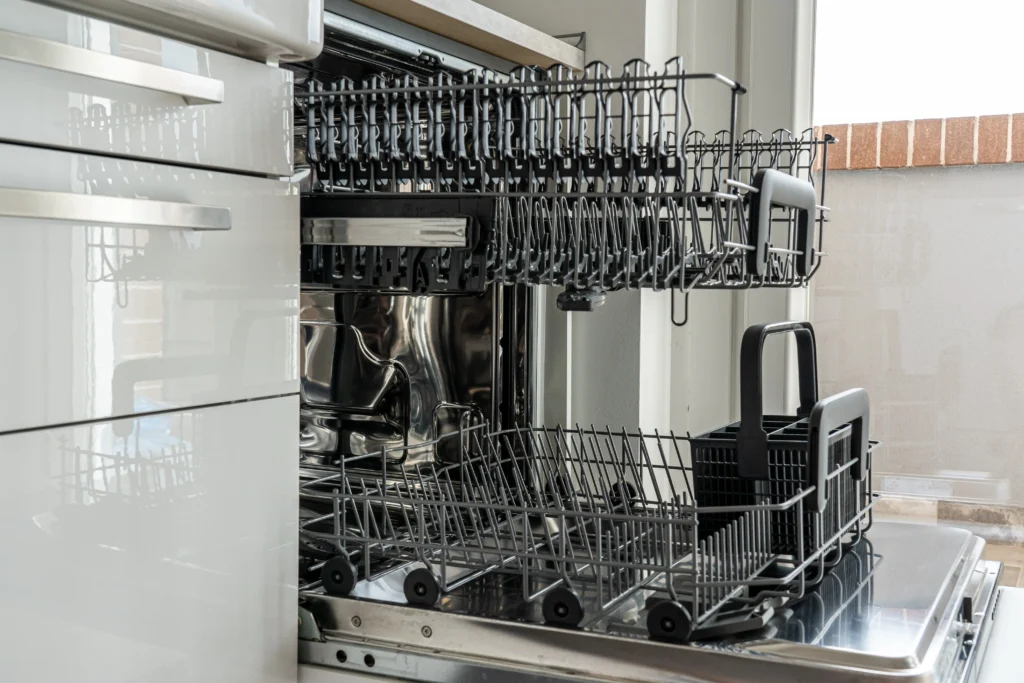 Code erreur lave-vaisselle Bosch comment comprendre et réparer les pannes les plus fréquentes