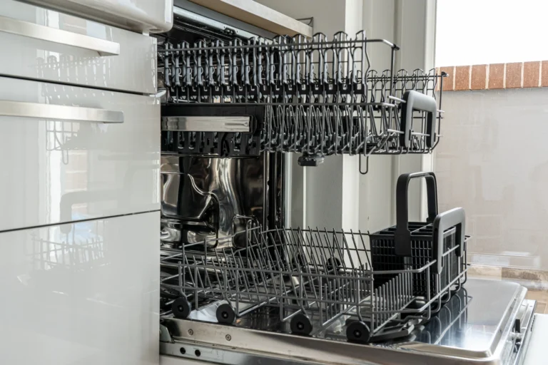 Code erreur lave-vaisselle Bosch comment comprendre et réparer les pannes les plus fréquentes