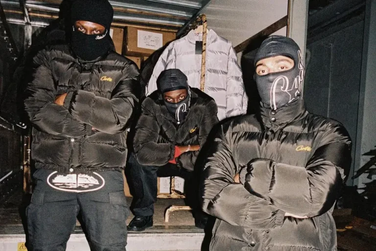 Corteiz Clothing The London Streetwear Revolution