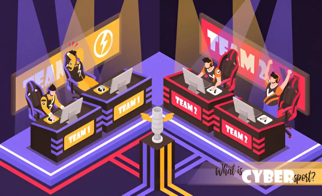 Digital Leagues with Local Flavor How Casual Esport Platforms Turn European Weeknights into Mini-Events