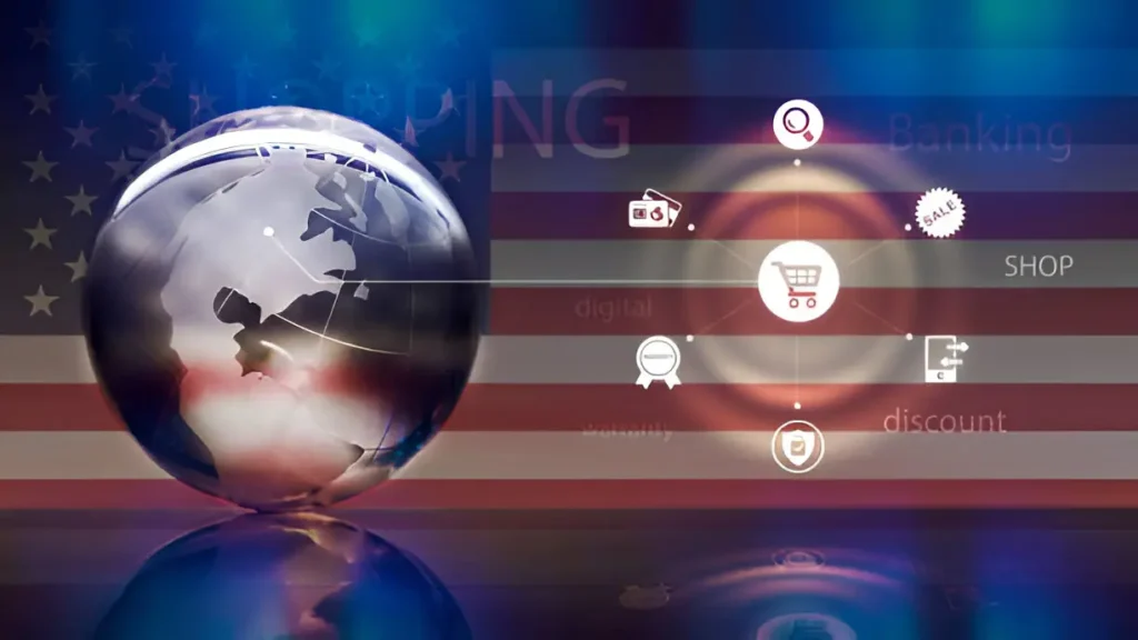 Digital Marketing & The Top Reasons Why Your American Business Can’t Afford To Ignore It In 2025.