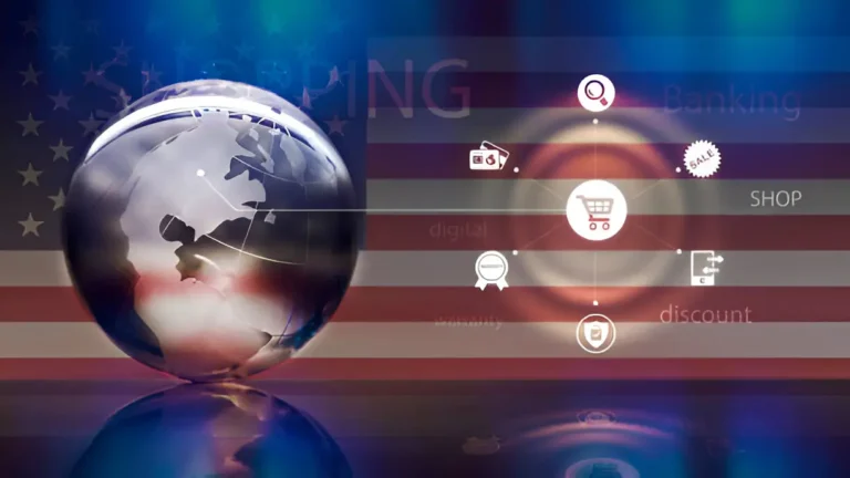 Digital Marketing & The Top Reasons Why Your American Business Can’t Afford To Ignore It In 2025.