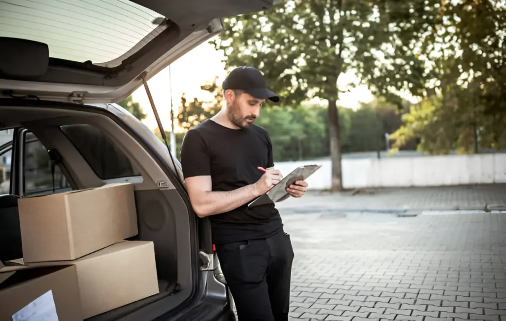 Essential Advice for Smooth Car Shipping