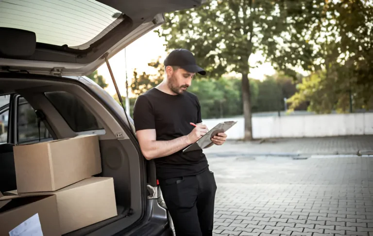 Essential Advice for Smooth Car Shipping