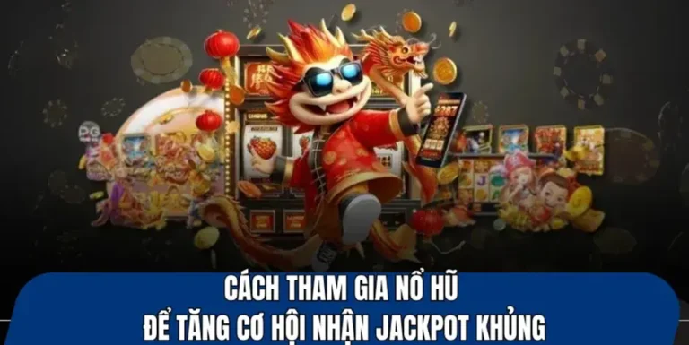 Game Nổ Hũ A Beginner’s Guide to Slot Gaming Success